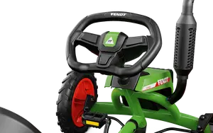 BERG Buddy Fendt - afbeelding 9