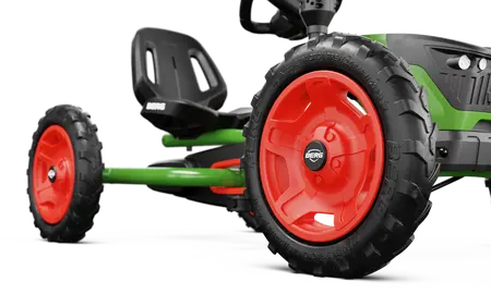 BERG Buddy Fendt - afbeelding 10
