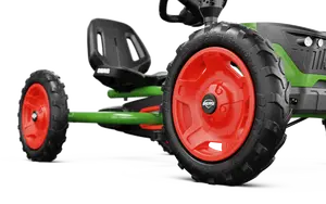 BERG Buddy Fendt - afbeelding 10