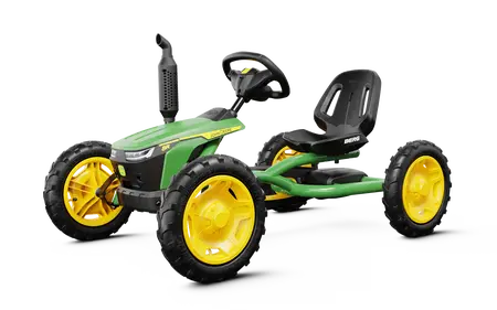 BERG Buddy John Deere - afbeelding 1