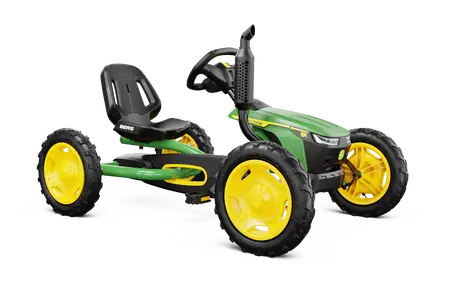 BERG Buddy John Deere - afbeelding 2