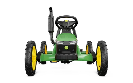 BERG Buddy John Deere - afbeelding 3