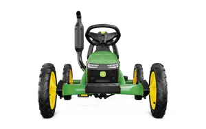 BERG Buddy John Deere - afbeelding 3