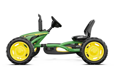 BERG Buddy John Deere - afbeelding 4