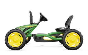 BERG Buddy John Deere - afbeelding 4