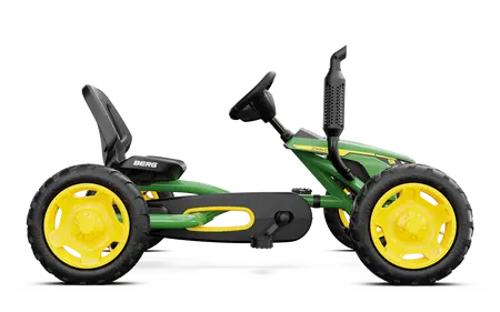 BERG Buddy John Deere - afbeelding 5