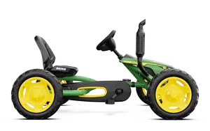 BERG Buddy John Deere - afbeelding 5