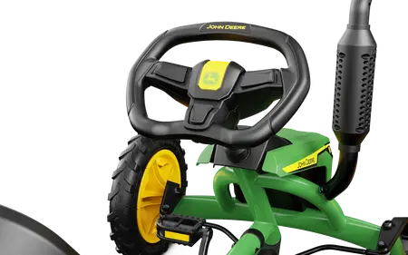 BERG Buddy John Deere - afbeelding 9
