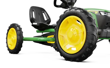 BERG Buddy John Deere - afbeelding 10