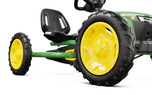 BERG Buddy John Deere - afbeelding 10