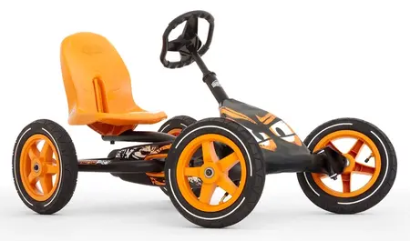 BERG Buddy PRO - afbeelding 1