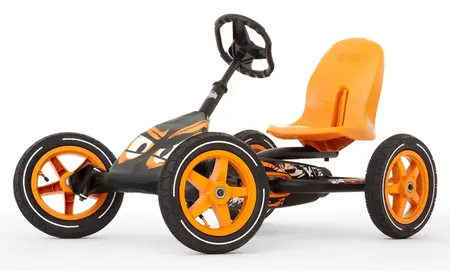 BERG Buddy PRO - afbeelding 2