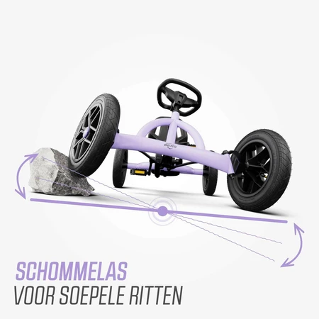 BERG Buddy Purple - afbeelding 6
