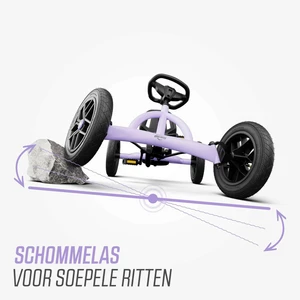 BERG Buddy Purple - afbeelding 6