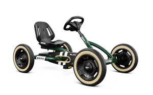 BERG Buddy Retro Groen - afbeelding 2