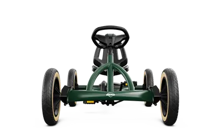 BERG Buddy Retro Groen - afbeelding 3