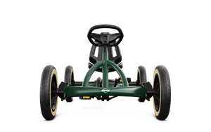 BERG Buddy Retro Groen - afbeelding 3