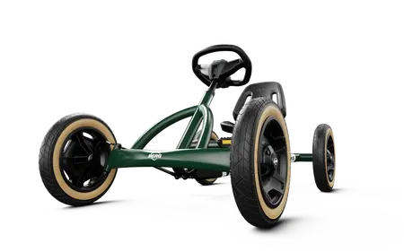 BERG Buddy Retro Groen - afbeelding 7