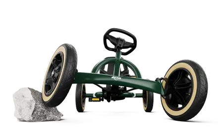 BERG Buddy Retro Groen - afbeelding 8