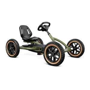 BERG Buddy Trail Green