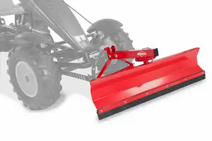 BERG Bulldozerblad XL - afbeelding 1