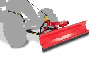 BERG Bulldozerblad XL - afbeelding 2
