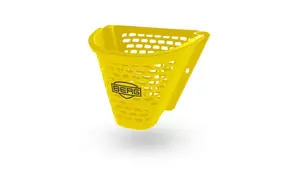 BERG Buzzy Basket geel S - afbeelding 5