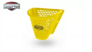 BERG Buzzy Basket geel S - afbeelding 2