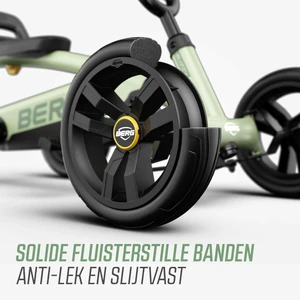 BERG Buzzy Green - afbeelding 5