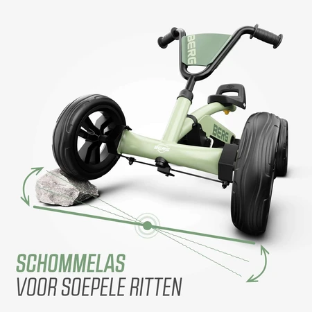 BERG Buzzy Green - afbeelding 6