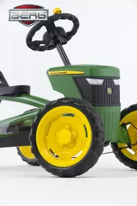 BERG Buzzy John Deere - afbeelding 6