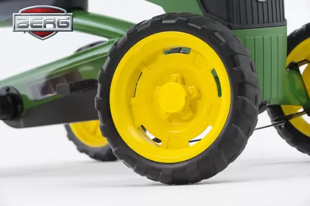 BERG Buzzy John Deere - afbeelding 7