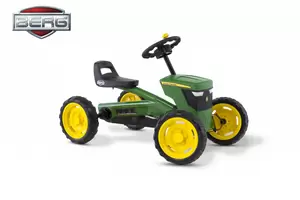 BERG Buzzy John Deere - afbeelding 1