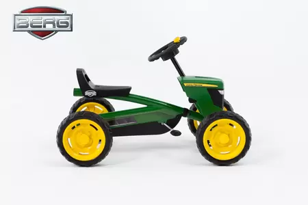 BERG Buzzy John Deere - afbeelding 2