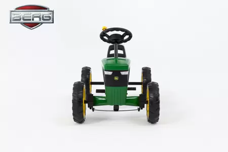 BERG Buzzy John Deere - afbeelding 3