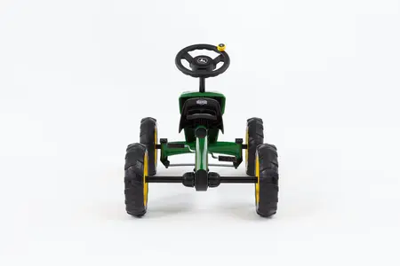 BERG Buzzy John Deere - afbeelding 4