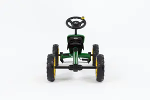 BERG Buzzy John Deere - afbeelding 4