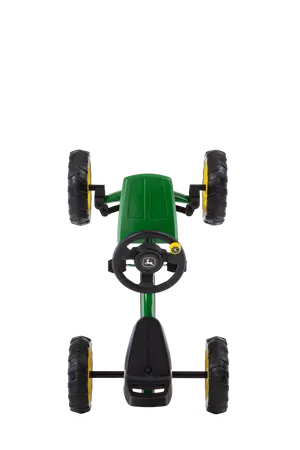 BERG Buzzy John Deere - afbeelding 5