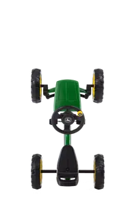 BERG Buzzy John Deere - afbeelding 5