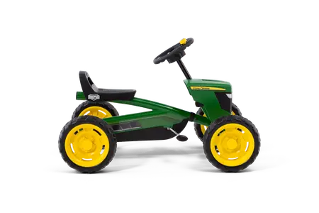 BERG Buzzy John Deere - afbeelding 2
