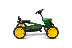 BERG Buzzy John Deere - afbeelding 2