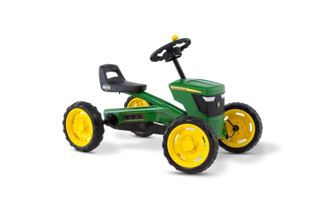 BERG Buzzy John Deere - afbeelding 1