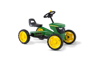 BERG Buzzy John Deere - afbeelding 1