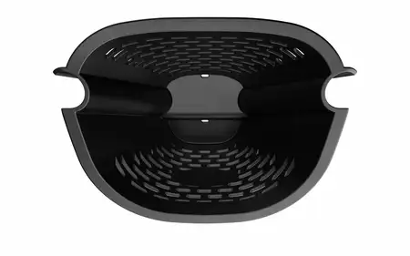 BERG Buzzy Mand zwart S - afbeelding 3