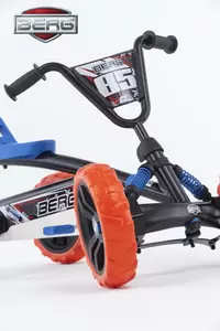 BERG Buzzy Nitro - afbeelding 5