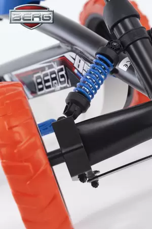 BERG Buzzy Nitro - afbeelding 6