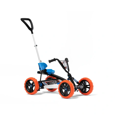 BERG Buzzy Nitro 2-in-1