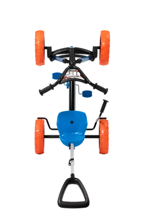 BERG Buzzy Nitro 2-in-1 - afbeelding 6