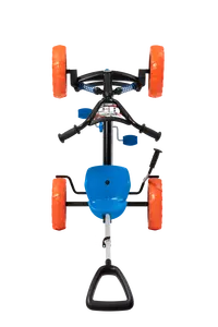 BERG Buzzy Nitro 2-in-1 - afbeelding 6