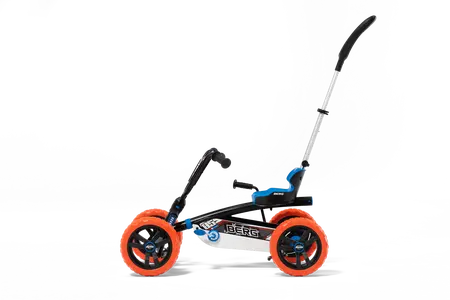 BERG Buzzy Nitro 2-in-1 - afbeelding 3